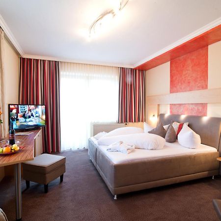 Dreilandhof Hotell Fürstenfeld Eksteriør bilde