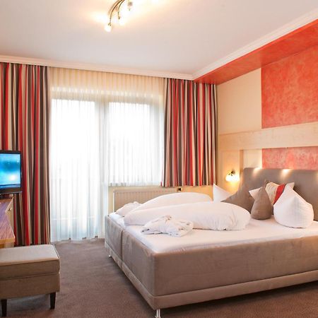 Dreilandhof Hotell Fürstenfeld Eksteriør bilde