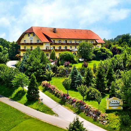Dreilandhof Hotell Fürstenfeld Eksteriør bilde