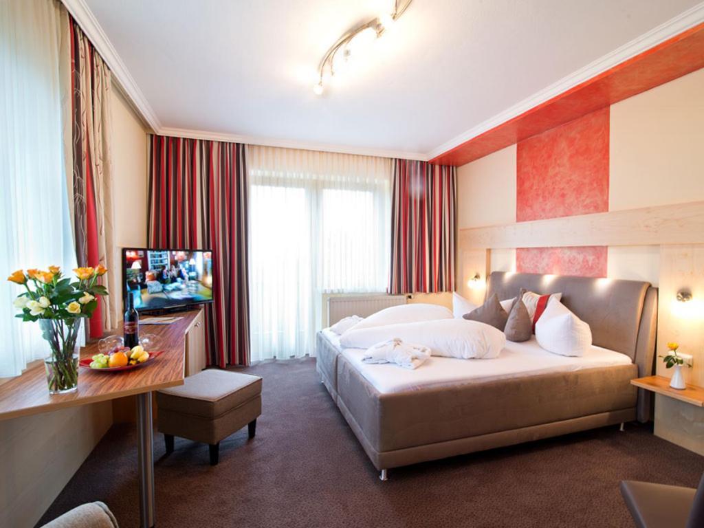 Dreilandhof Hotell Fürstenfeld Eksteriør bilde