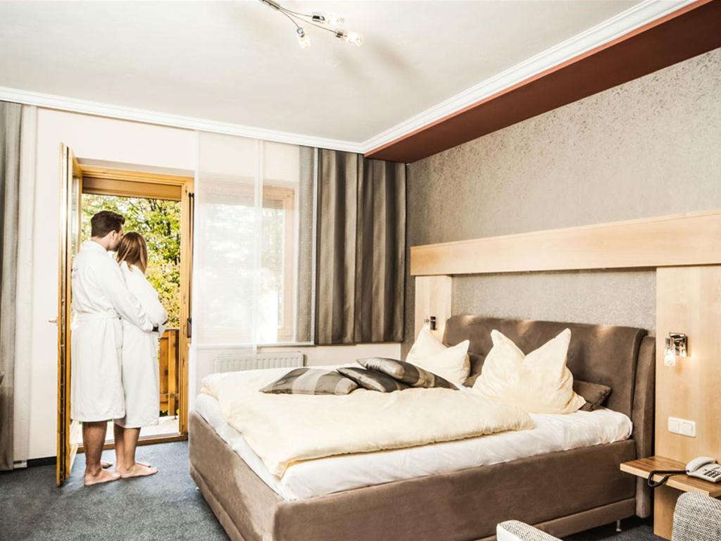 Dreilandhof Hotell Fürstenfeld Eksteriør bilde