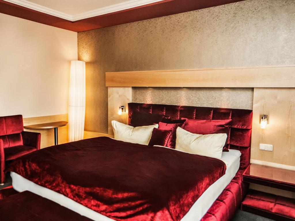 Dreilandhof Hotell Fürstenfeld Eksteriør bilde
