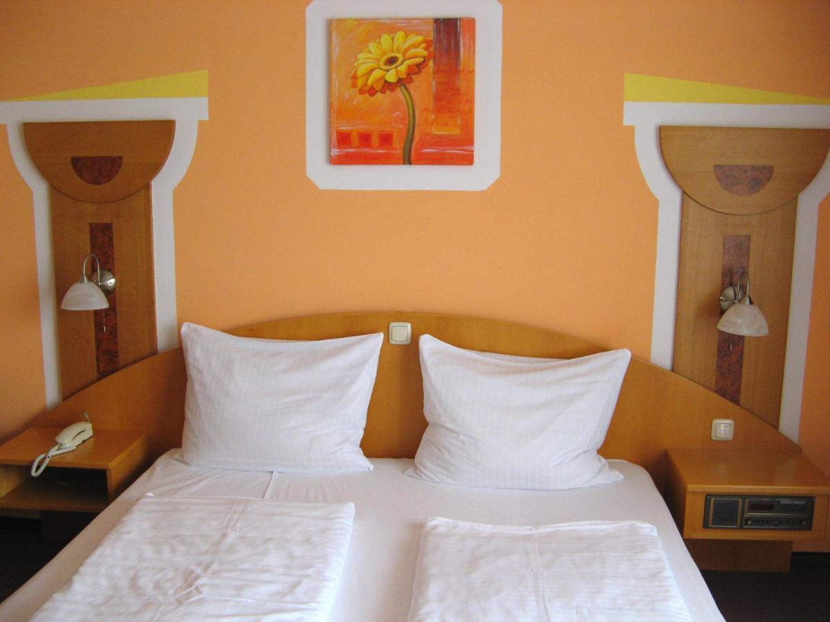 Dreilandhof Hotell Fürstenfeld Eksteriør bilde