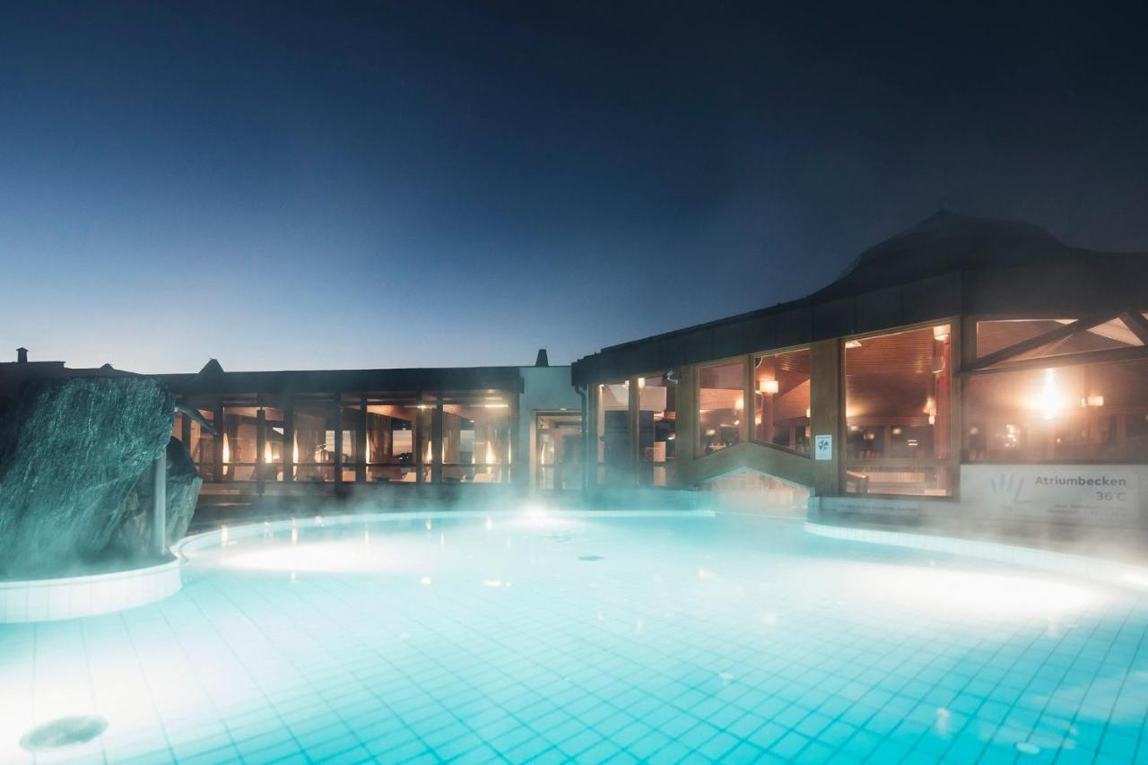 Dreilandhof Hotell Fürstenfeld Eksteriør bilde