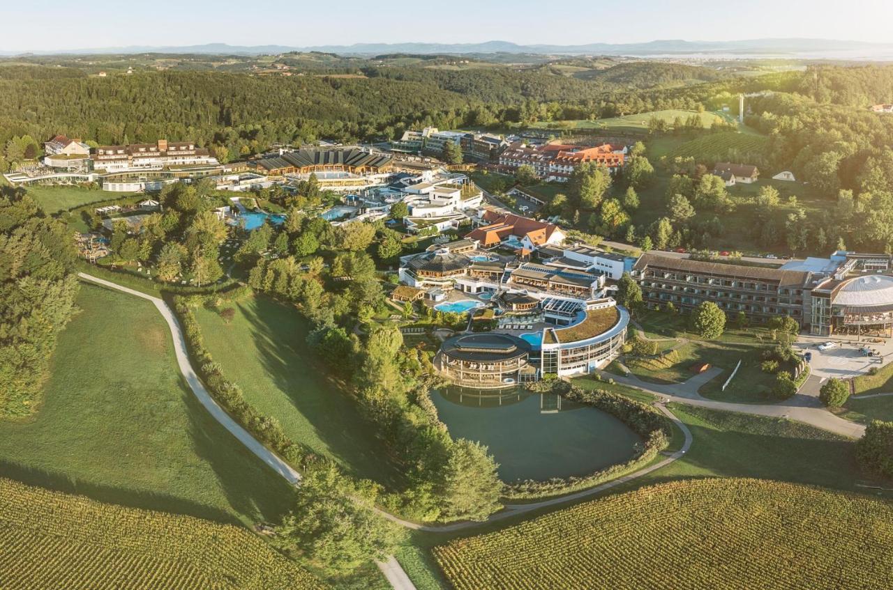 Dreilandhof Hotell Fürstenfeld Eksteriør bilde