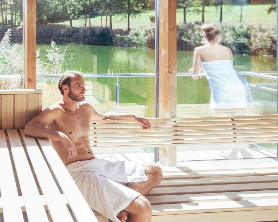 Dreilandhof Hotell Fürstenfeld Eksteriør bilde