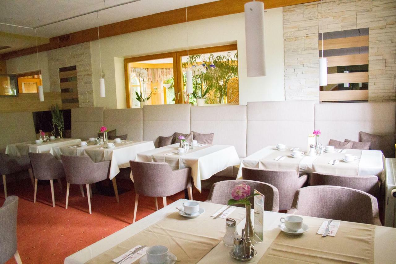 Dreilandhof Hotell Fürstenfeld Eksteriør bilde