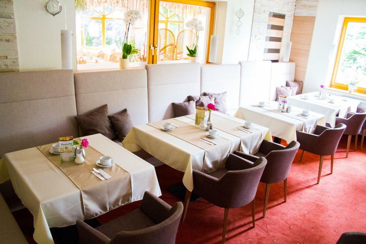 Dreilandhof Hotell Fürstenfeld Eksteriør bilde