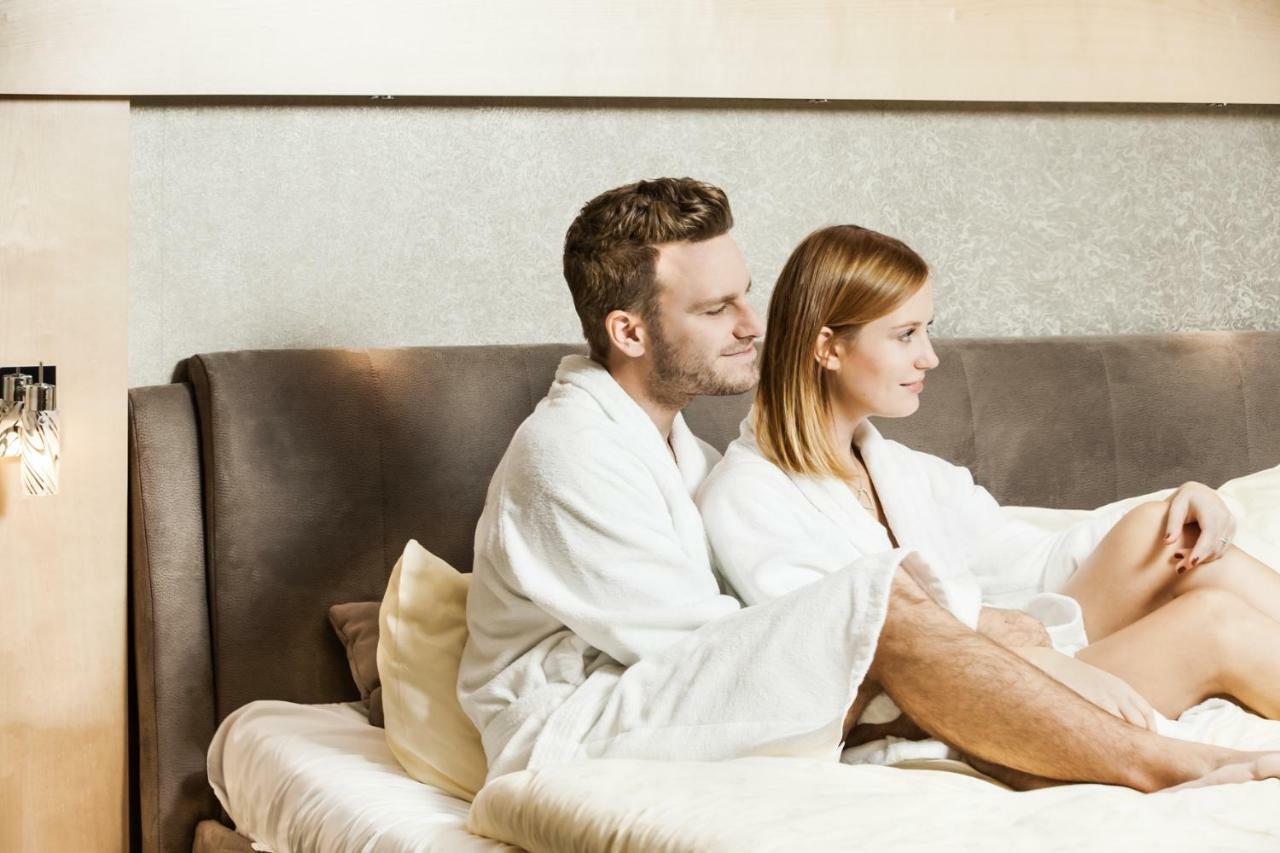 Dreilandhof Hotell Fürstenfeld Eksteriør bilde