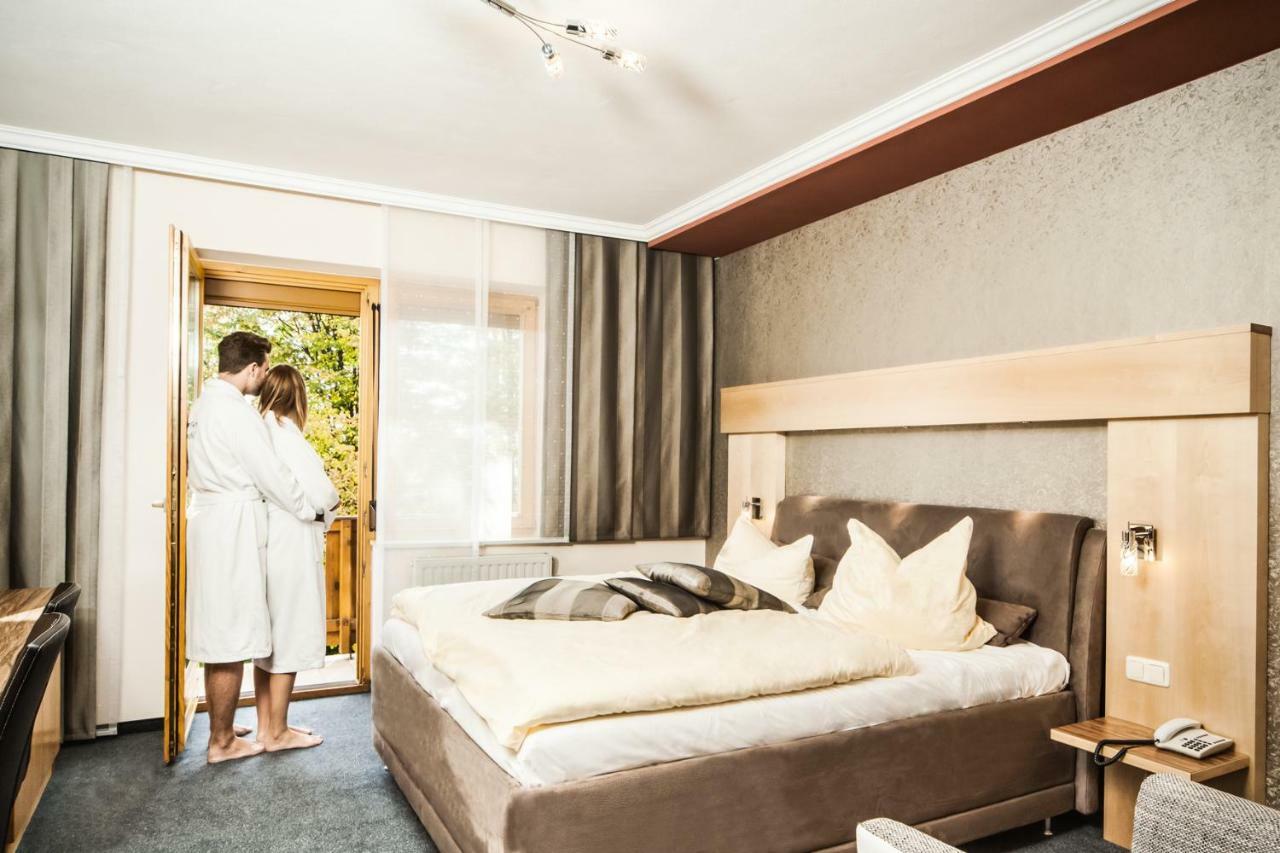 Dreilandhof Hotell Fürstenfeld Eksteriør bilde