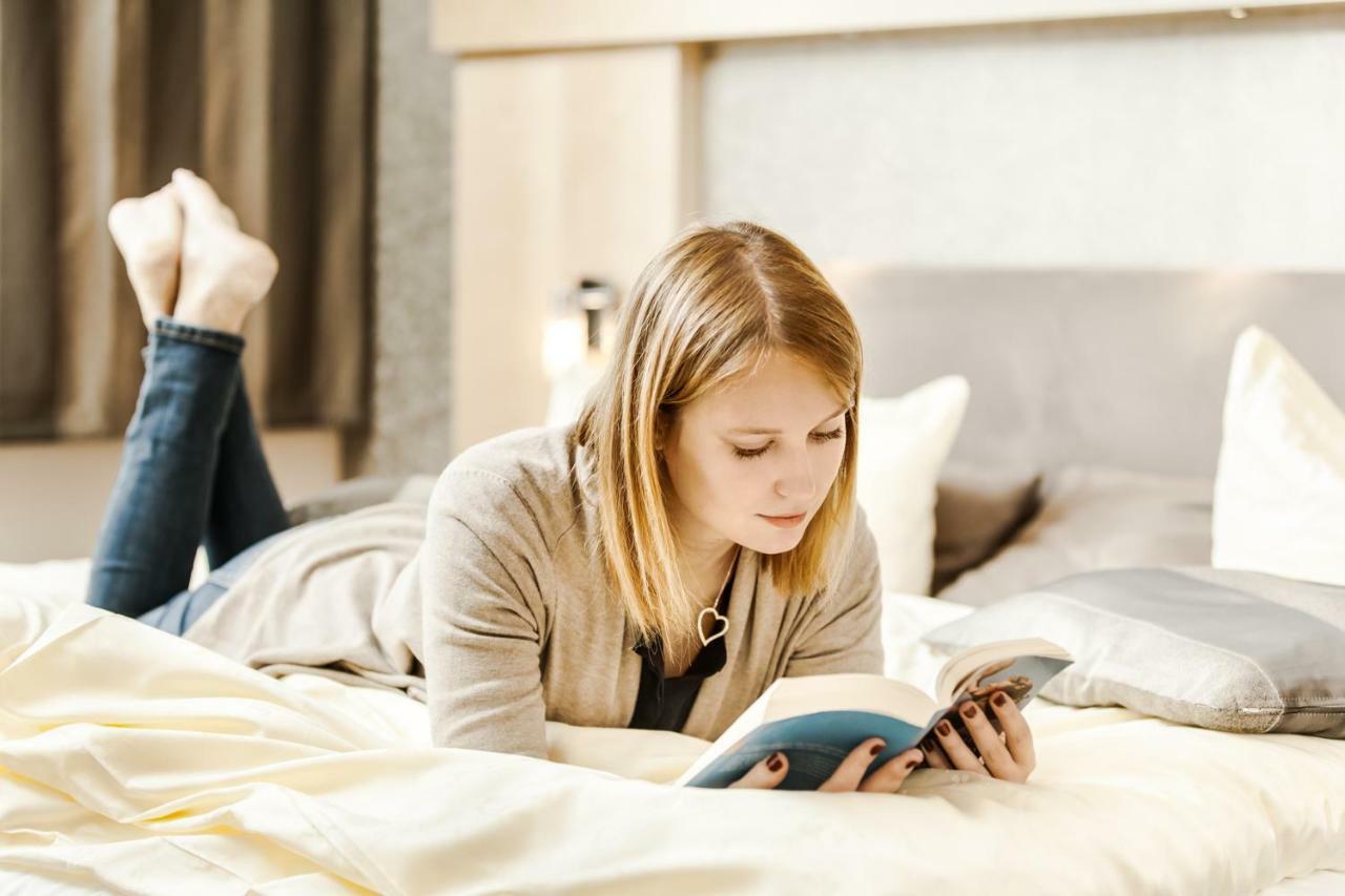 Dreilandhof Hotell Fürstenfeld Eksteriør bilde
