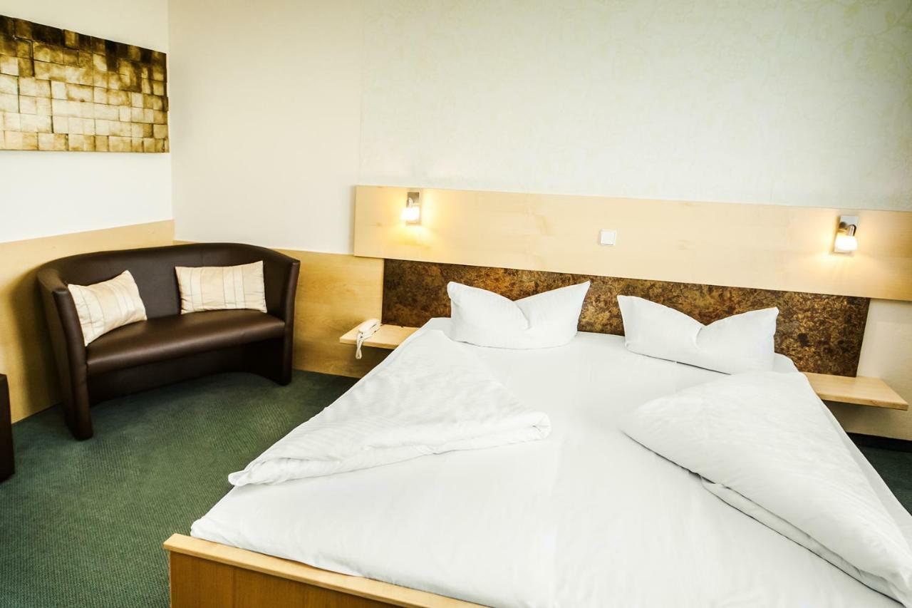Dreilandhof Hotell Fürstenfeld Eksteriør bilde