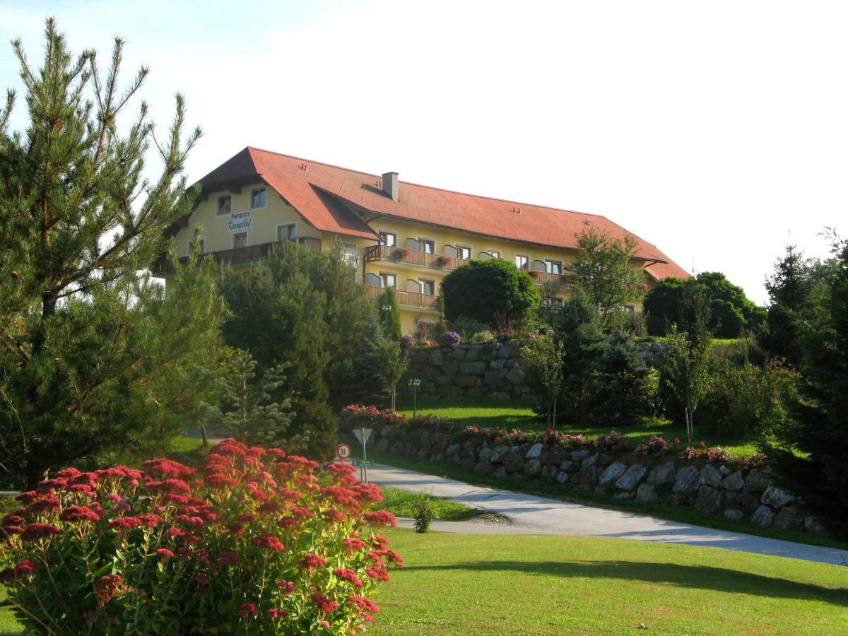 Dreilandhof Hotell Fürstenfeld Eksteriør bilde